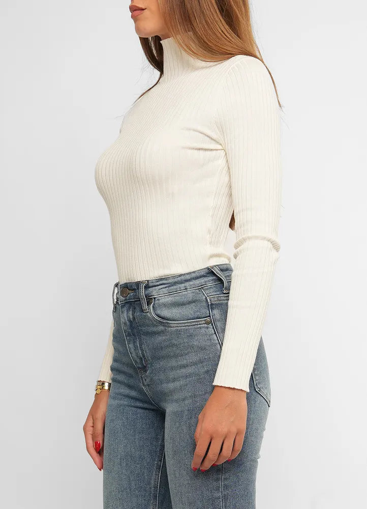 Knitwear.
