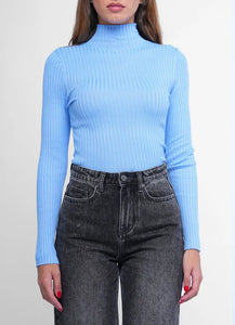 Knitwear.