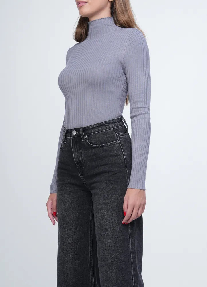 Knitwear.