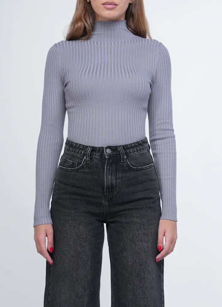 Knitwear.