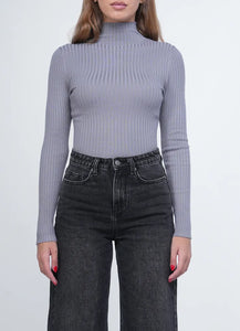 Knitwear.