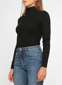 Knitwear.