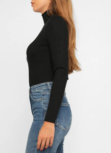 Knitwear.