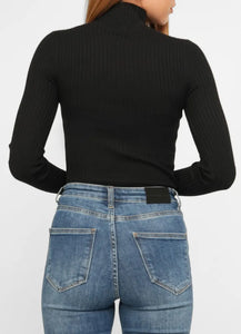 Knitwear.