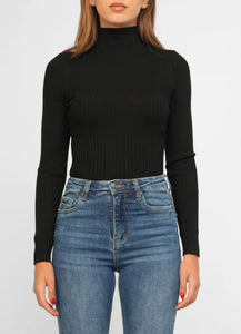 Knitwear.