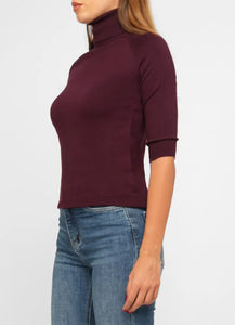 Knitwear.