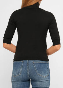 Knitwear.