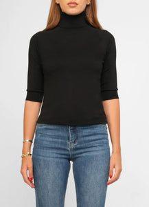 Knitwear.