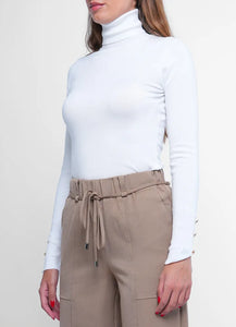 Knitwear.