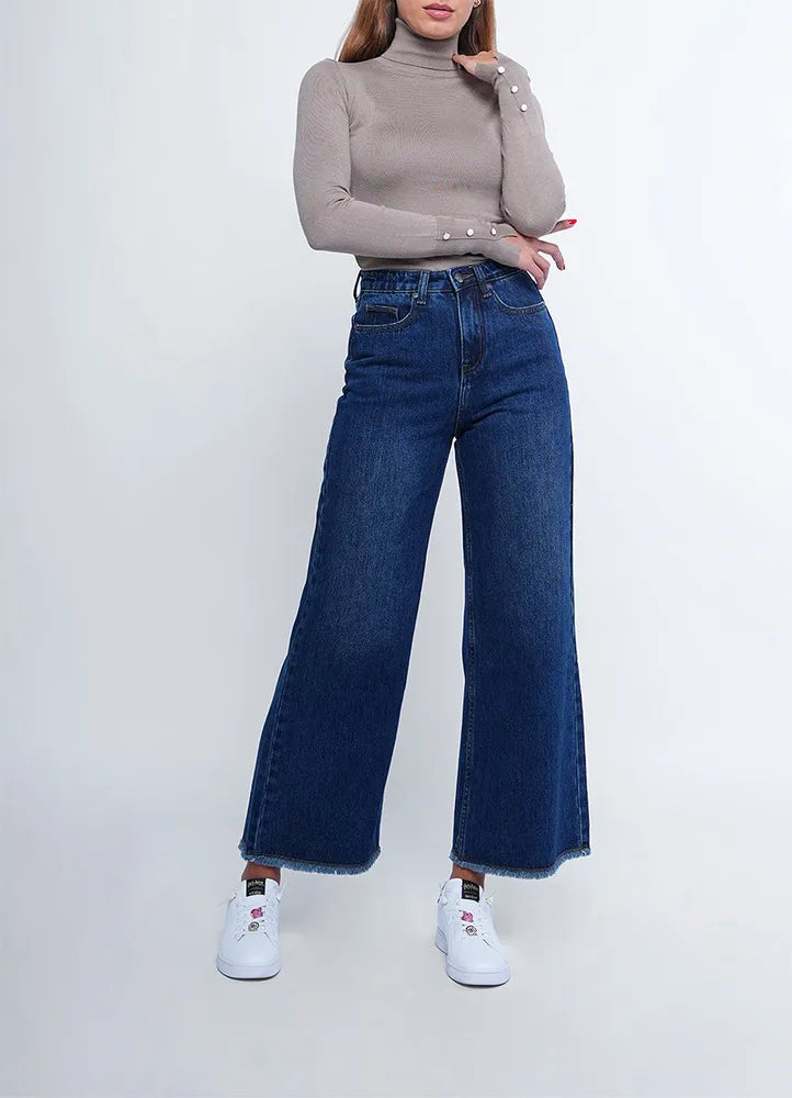 Knitwear.