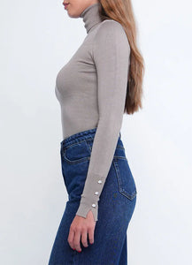 Knitwear.
