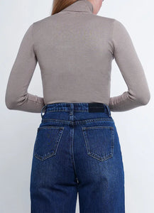 Knitwear.