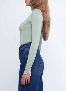 Knitwear.