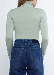 Knitwear.