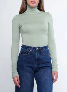 Knitwear.