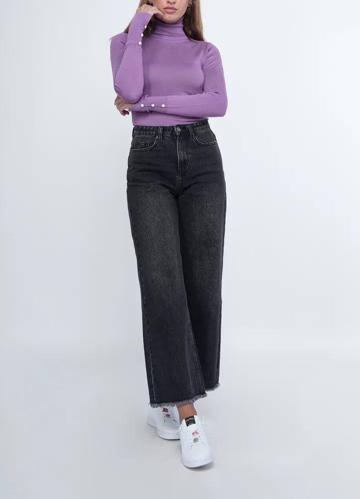 Knitwear.