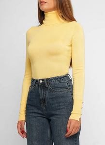 Knitwear.
