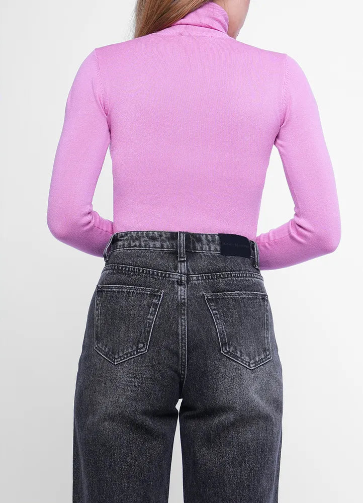 Knitwear.