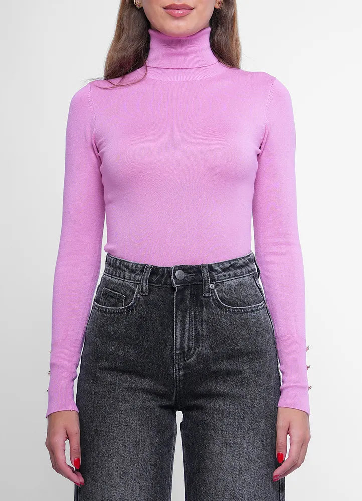 Knitwear.