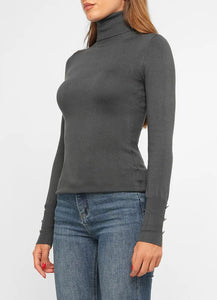 Knitwear.