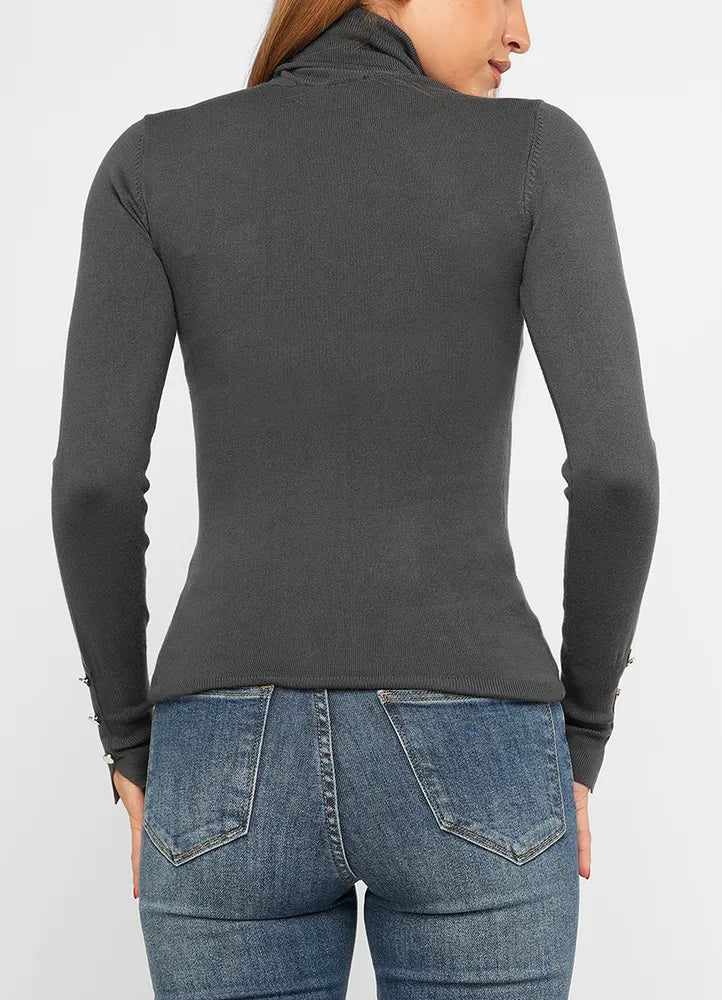 Knitwear.