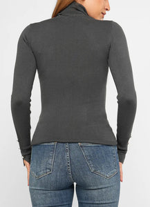 Knitwear.