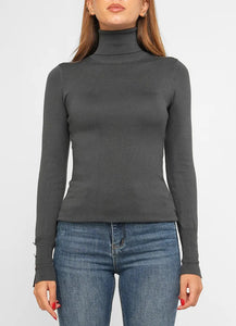 Knitwear.