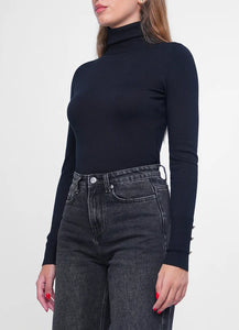 Knitwear.