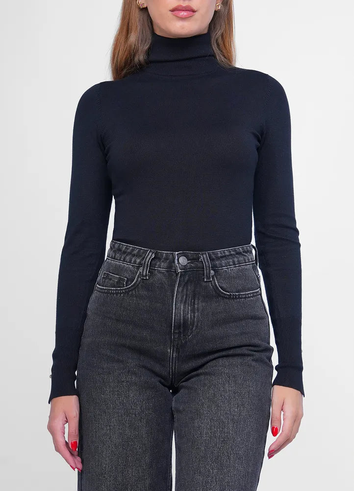 Knitwear.