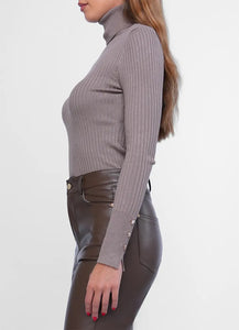 Knitwear.