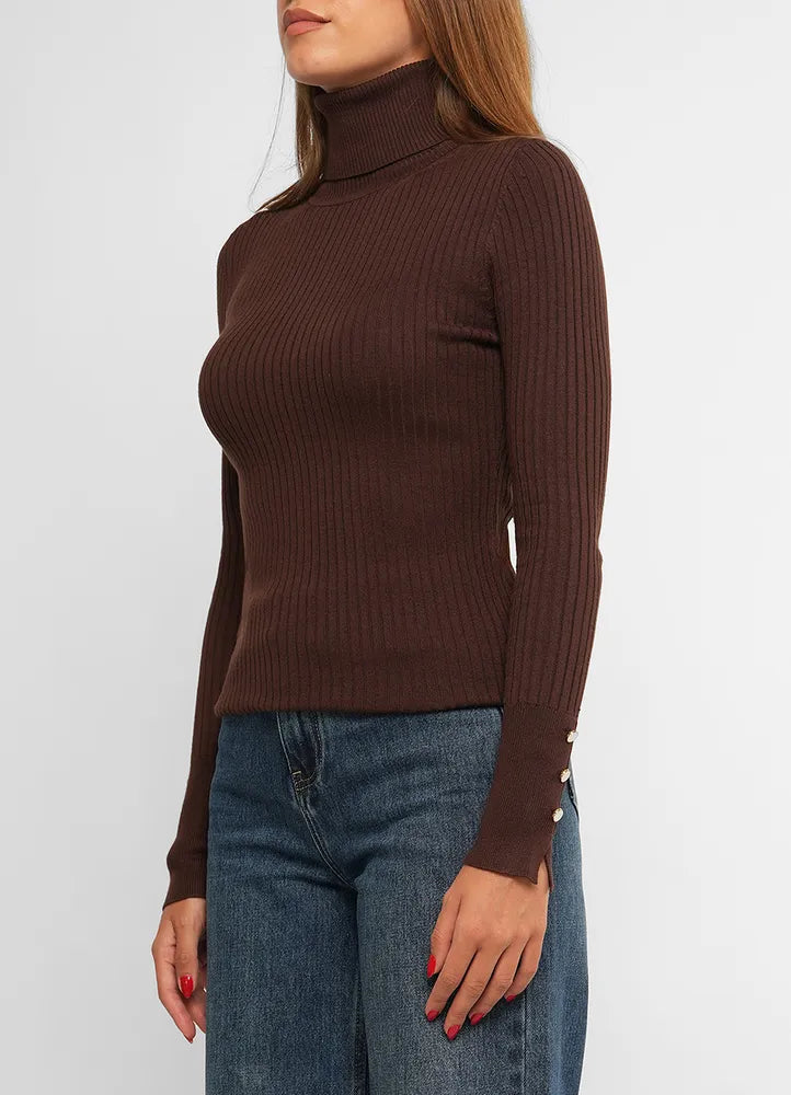 Knitwear.