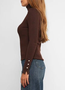 Knitwear.