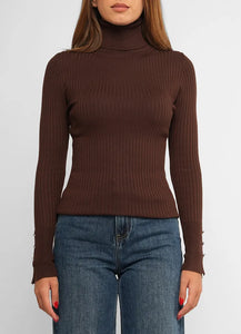 Knitwear.