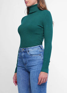 Knitwear.