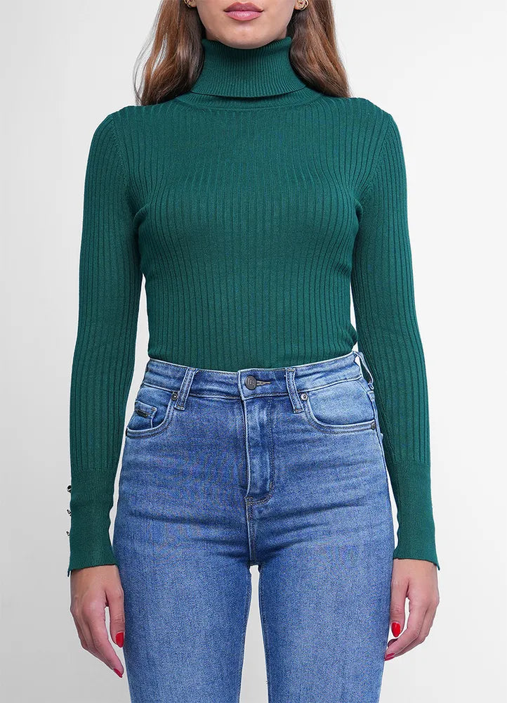Knitwear.