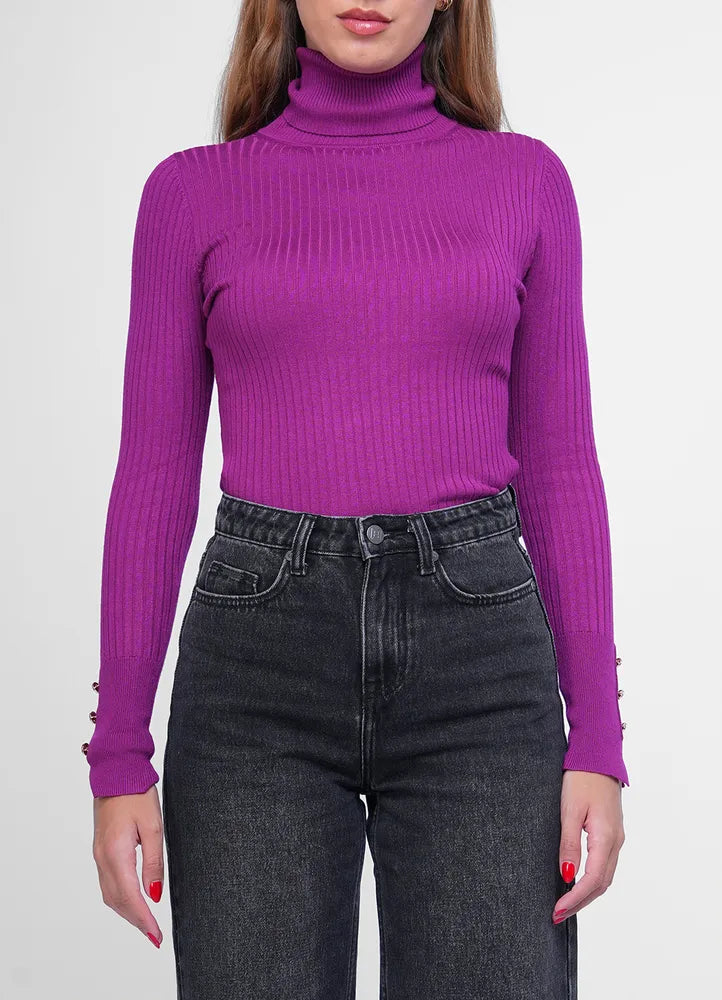 Knitwear.