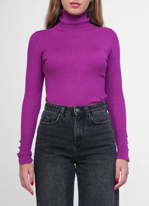 Knitwear.