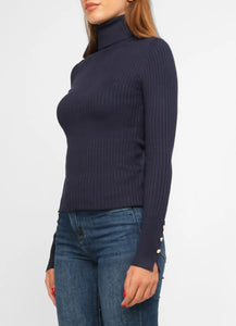 Knitwear.
