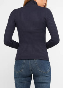 Knitwear.