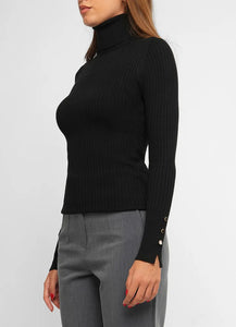 Knitwear.
