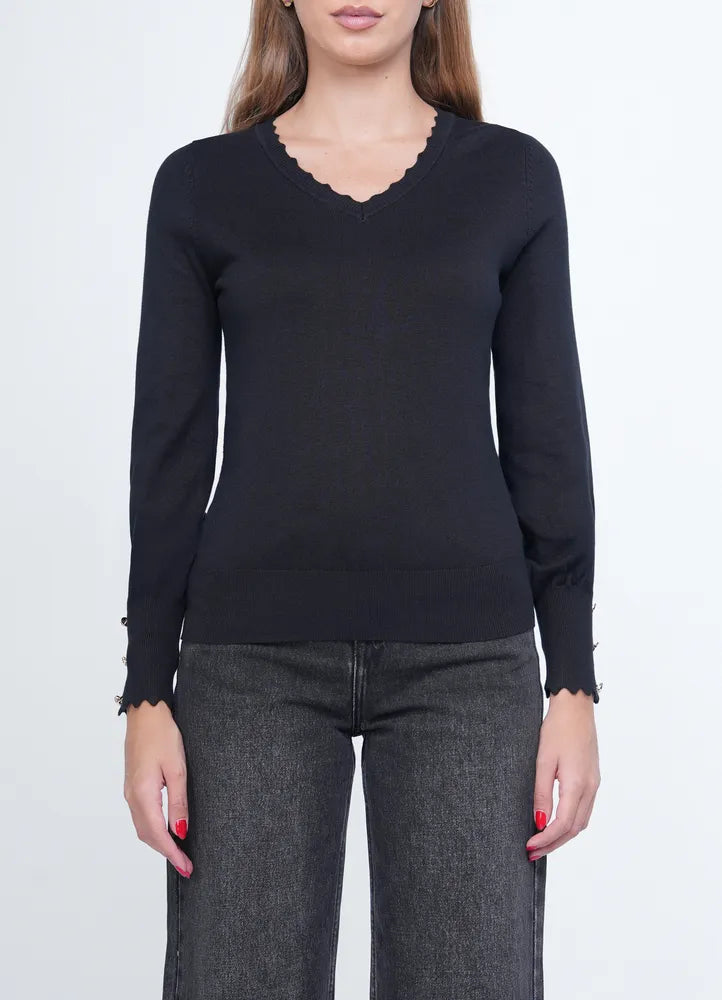 Knitwear