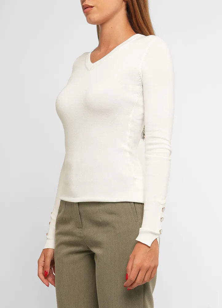 Knitwear.