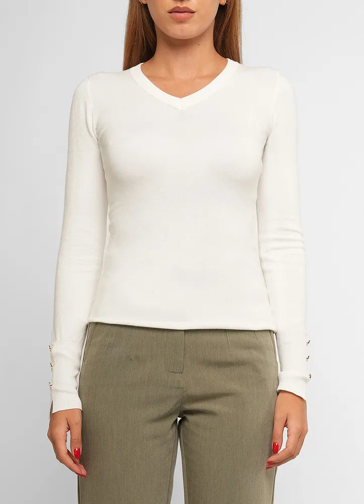 Knitwear.