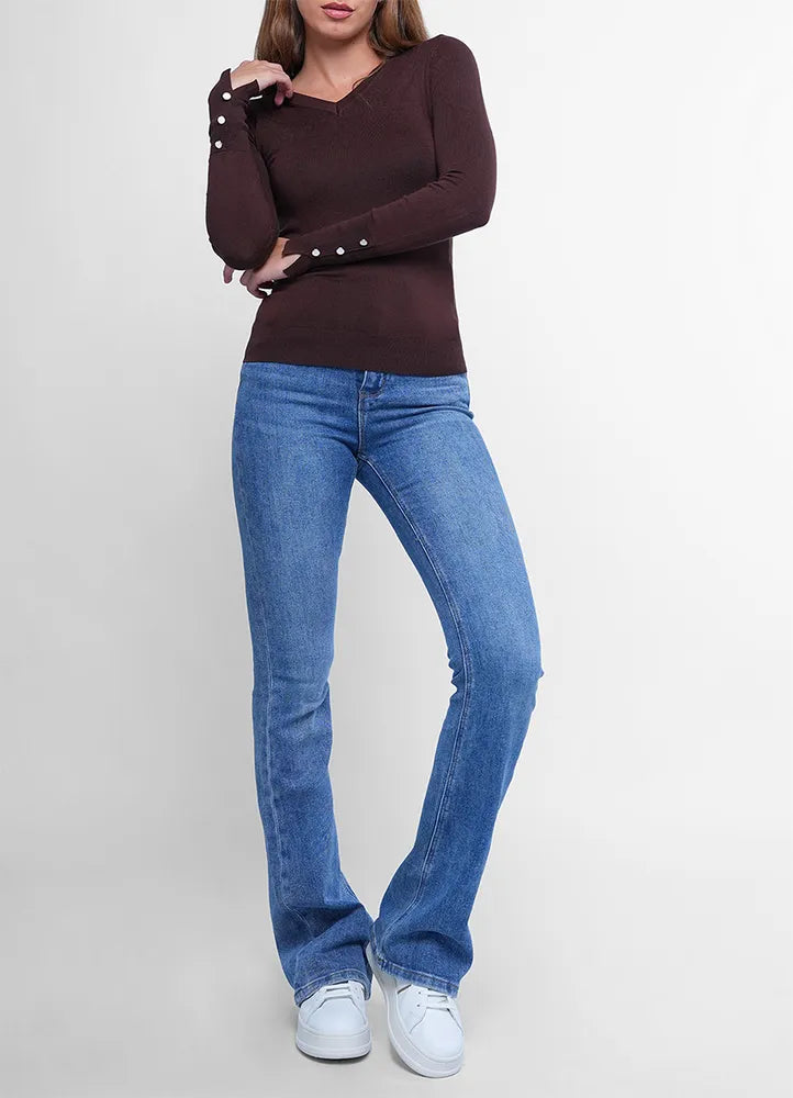 Knitwear.