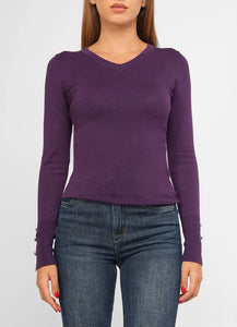 Knitwear.