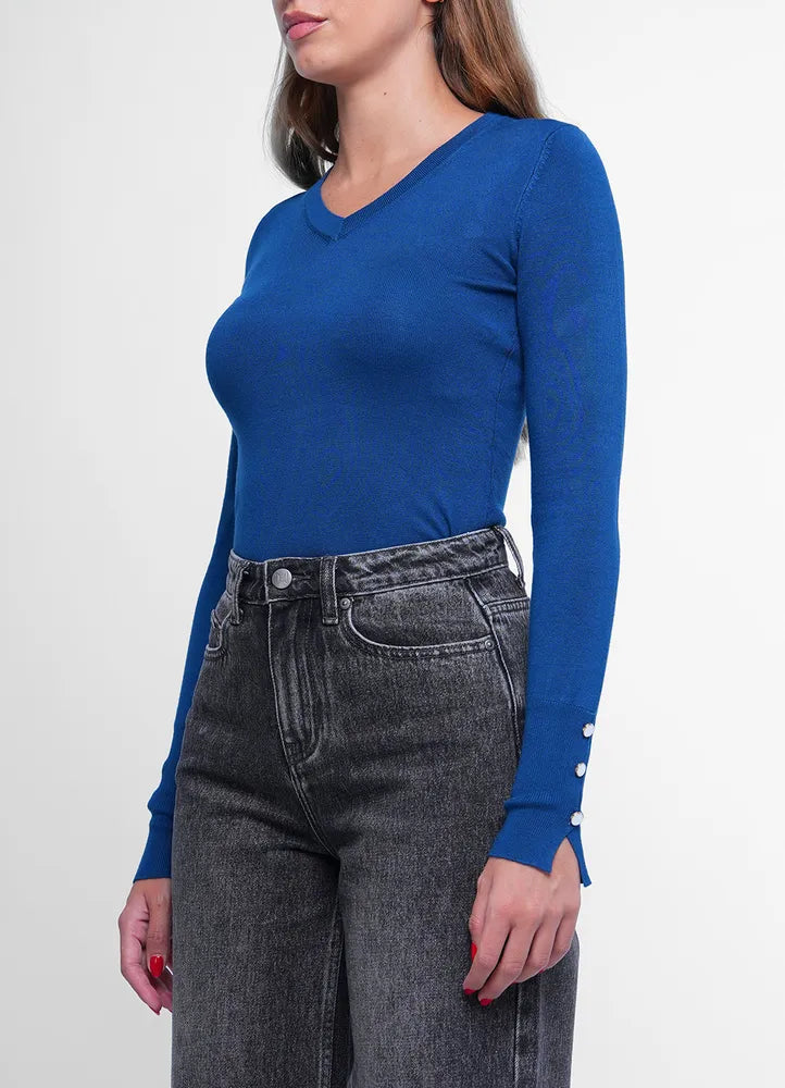 Knitwear.