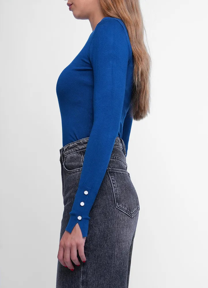 Knitwear.