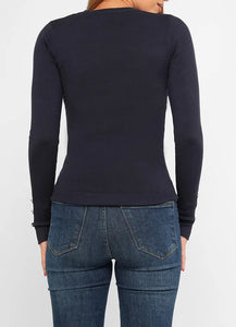 Knitwear.
