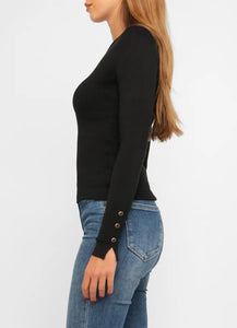 Knitwear.