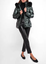 Load image into Gallery viewer, Jacket.
